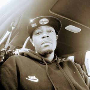 Meet your Posher, Randy